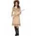 Western Authentic Annie Oakley Costume