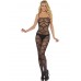 Sheer Body Stocking