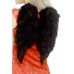 Feather Angel Wings