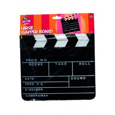 Clapper Board
