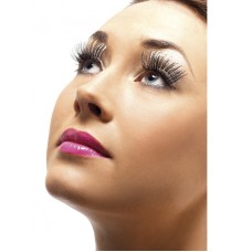 Holographic Eyelashes