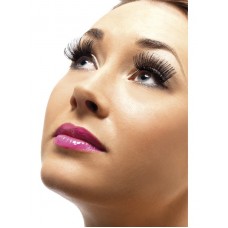 Eyelashes