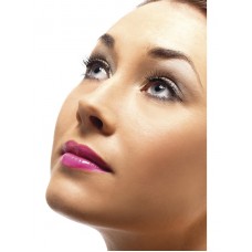 Diamante Eyelashes