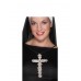 Ornate Cross Pendant