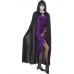 Hooded Vampire Cape