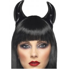 Pvc Devil Horns