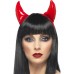 Pvc Devil Horns