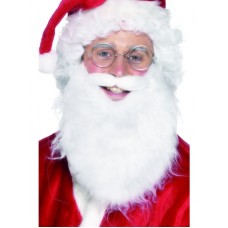 Santa Beard