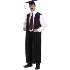 Teachers Gown                               