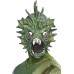 Swamp Monster Mask