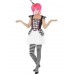 Pierrot Clown Costume, Child