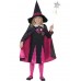 Witch School Girl Costume