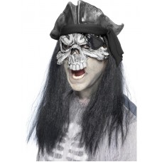 Haunted Swashbuckler Mask