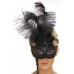 Baroque Fantasy Eyemask