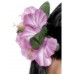 Hawaiian Flower Hair Clip