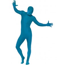 Second Skin Suit