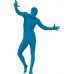 Second Skin Suit