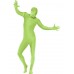 Second Skin Suit