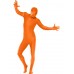 Second Skin Suit