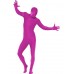 Second Skin Suit