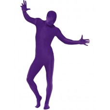 Second Skin Suit
