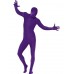 Second Skin Suit