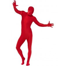 Second Skin Suit