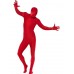 Second Skin Suit