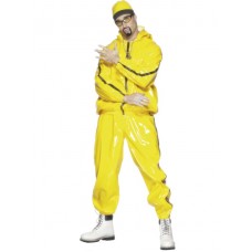 Rapper Suit