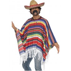 Poncho        