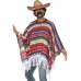 Poncho        