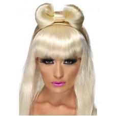 Dance Diva Hair Bow