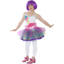 Mini Candy Girl Costume