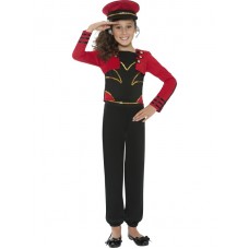 Mini Pop Starlet Costume