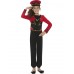 Mini Pop Starlet Costume