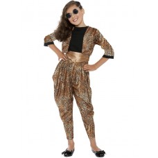 Mini Superstar Costume