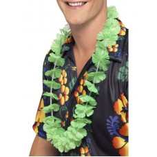 Bright Hawaiian Lei