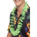 Bright Hawaiian Lei