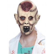 Autopsy Zombie Mask