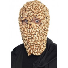 Maggot Mask Maggot Mask