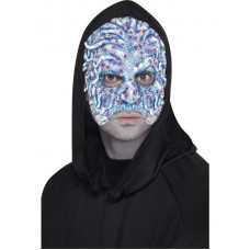 Sea Creature Mask