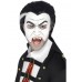Vampire Half Face Mask