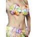 Hawaiian Flowered Bra Hawaiian Flowered Bra