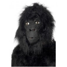 Gorilla Mask
