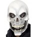 Skull Overhead Mask