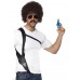 Leather Look Shoulder Holster
