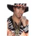 Dollar Sign Medallion, Large