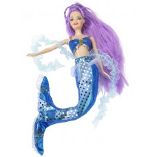 Mermaid Doll