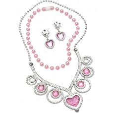 Princess Jewellery Set