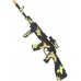 Peace Keepers, Army Style Gun